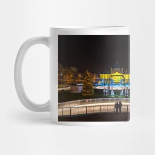 Zagreb Mug